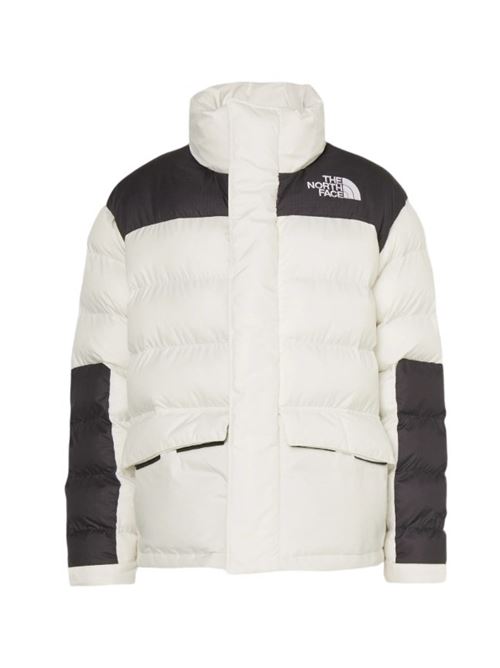 w limbara insulated parka THE NORTH FACE | NF0A89G9QLI1.QLI1